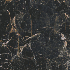 Фото - Керамогранитная плитка напольная матовая Cerrad Marquina Gold Rect. 119,7х119,7 см (5903313315630) Керамогранитная плитка напольная матовая Cerrad Marquina Gold Rect. 119,7х119,7 см (5903313315630)