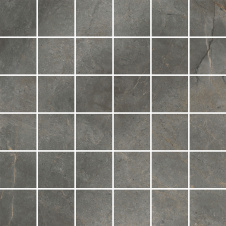 Керамогранитная плитка Cerrad Masterstone Graphite Poler мозаика 29,7х29,7 см (5903313319669)