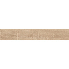 Керамогранитная плитка Cerrad Nickwood Beige Rect. напольная матовая 19,3х120,2 см (5903313315975)