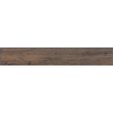 Керамогранитная плитка Cerrad Tonella Brown напольная матовая 120,2х19,3х0,8 см (5903313301282)