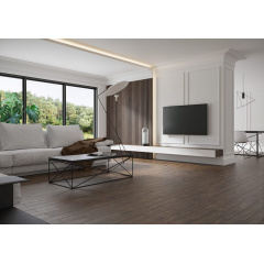 Клинкерная плитка Cerrad Floor Giornata Marrone напольная матовая 11х60 см (5902510807986) Киев