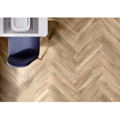 Клинкерная плитка Cerrad Floor Tramonto Beige напольная матовая 11х60 см (5902510808044) Київ