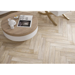 Клинкерная плитка Cerrad Floor Notta Sand напольная матовая 11х60 см (5902510808143) Одеса