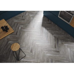 Клинкерная плитка Cerrad Floor Notta Brown напольная матовая 11х60 см (5902510808167) Киев