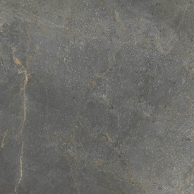 Керамогранитная плитка напольная полированная Cerrad Masterstone Graphite Poler 59,7х59,7 см (5903313316927)