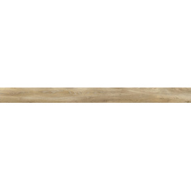 Керамогранитная плитка Cerrad Libero Beige напольная матовая 19,3х239,7 см (5903313316378)