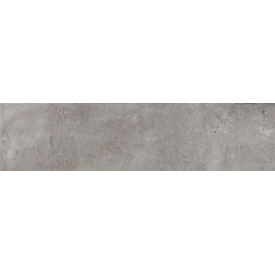 Керамогранитная плитка напольная полированная Cerrad Softcement Silver Poler 29,7х119,7 см (5903313317429)