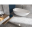 Керамогранитная плитка напольная матовая Cerrad Softcement Silver Rect. 119,7х119,7 см (5903313315739) Киев
