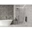 Керамогранитная плитка напольная полированная Cerrad Softcement White Poler 119,7х279,7 см (5903313317627) Львів