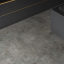 Керамогранитная плитка напольная полированная Cerrad Softcement Graphite Poler 59,7х119,7 см (5903313316804) Київ