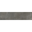 Керамогранитная плитка напольная матовая Cerrad Softcement Graphite Rect. 29,7х119,7 см (5903313315173) Львов