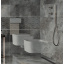 Керамогранитная плитка напольная матовая Cerrad Masterstone Graphite Rect. 59,7х119,7 см (5903313315517) Киев