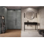 Керамогранитная плитка матовая Cerrad Concrete Graphite Rect. 119,7х59,7х0,8 см Киев
