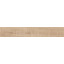 Керамогранитная плитка Cerrad Nickwood Beige Rect. напольная матовая 19,3х120,2 см (5903313315975) Київ