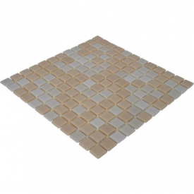 Мозаика AquaMo MX2540118 31,7х31,7 см (000092871)