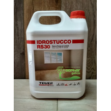 Шпаклевка для паркета Tover Idrostucco RS 30 5 л