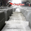 Поребрик тротуарный СтарБрук 500х200х60 мм серый Житомир