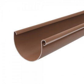 Желоб Bryza 100 мм 4 м