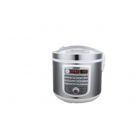 Мультиварка Rotex RMC505-W Excellence