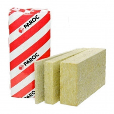 Теплоізоляція Paroc LINIO 15 1200x600x100 мм
