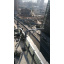 Фасадная система BMU DAVIT для чистки фасадов Борисполь