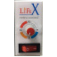 БІО конвектор LIFEX Bio Air ТКП1400R білий + хутро. терморегулятор з кнопкою Рівне