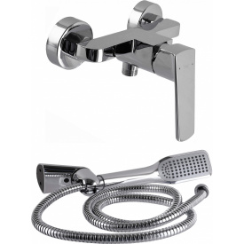Смеситель для душа TOPAZ Lexi TL 21701-H57-0