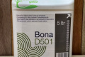 Грунт для оснований Bona D501 5л под клей