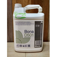 Грунт для основ Bona D501 5л під клей