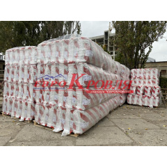 Теплоізоляція Solid 1220x610x100 мм для покрівлі-перегородок Мелітополь