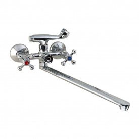 Смеситель для ванны Armata 140 (AR0003)