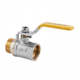 Кран кульовий СК 3/4" ГШР ГАЗ ART.607 (SK0103)