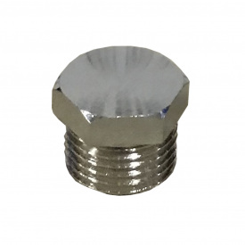 Заглушка с наружной резьбой SELBA 3/4" SL8001