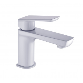 Смеситель для умывальника TOPAZ LEXI TL 21201-H57-WW