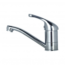 Смеситель для умывальника Globus Lux Solly GLSO-0203М