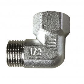 Уголок SELBA 3/4" ЗВ SL8800