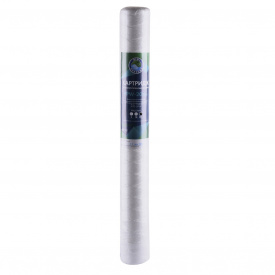 Картридж шнурковый Slim line Bio+ systems PPW-20 (20 мкм)