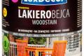 Лакобейц для древесины LuxDecor бесцветный 2,5 л