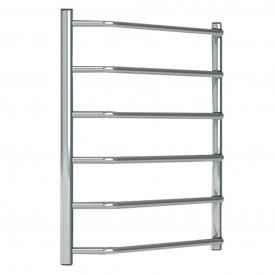 Полотенцесушитель UNIO LT W 600-500-6 Лесенка Трапеция вода