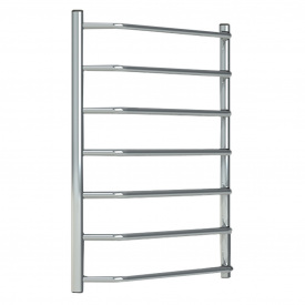 Полотенцесушитель UNIO LT W 700-500-7 Лесенка Трапеция вода