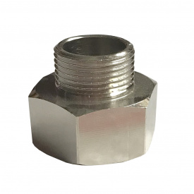 Переходник SELBA 1"х3/4" ВН SL8806