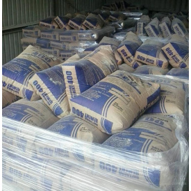 Доставка цементу