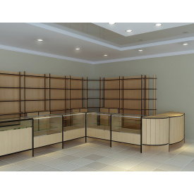 Меблі для бізнесу на замовлення