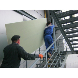 Підйом матеріалів