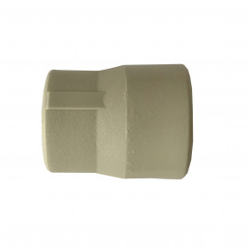 Муфта редукционная Kalde PPR ф75x25 12066