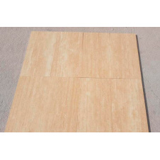 Фото - Бежевая плитка из травертина Vein Cut 1,2х30.5х61 Бежевая плитка из травертина Vein Cut 1,2х30.5х61