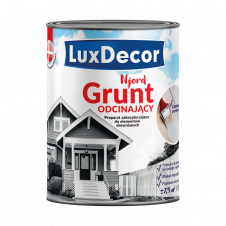 Фото - Грунтовка njord luxdecor 0,75 Грунтовка njord luxdecor 0,75