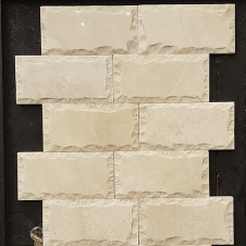 Фото - Плитка Crema Nova 7,5x15 см Плитка Crema Nova 7,5x15 см