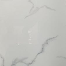 Плитка керамогранит Raviraj Ceramics Kalos Bianco полированная 60х60 см