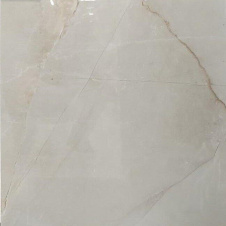 Плитка керамогранит Raviraj Ceramics Pazar Beige полированная напольная 60х60 см (349654)